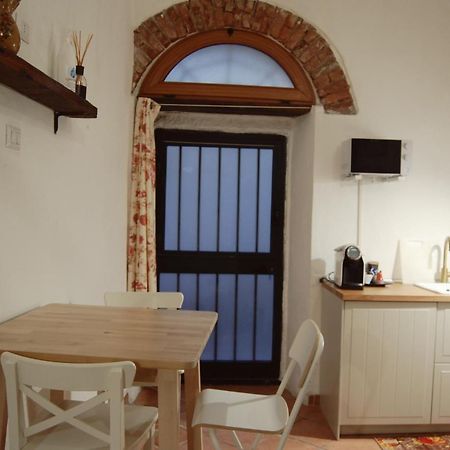 Il Soppalco Bed and Breakfast Corniglia Esterno foto