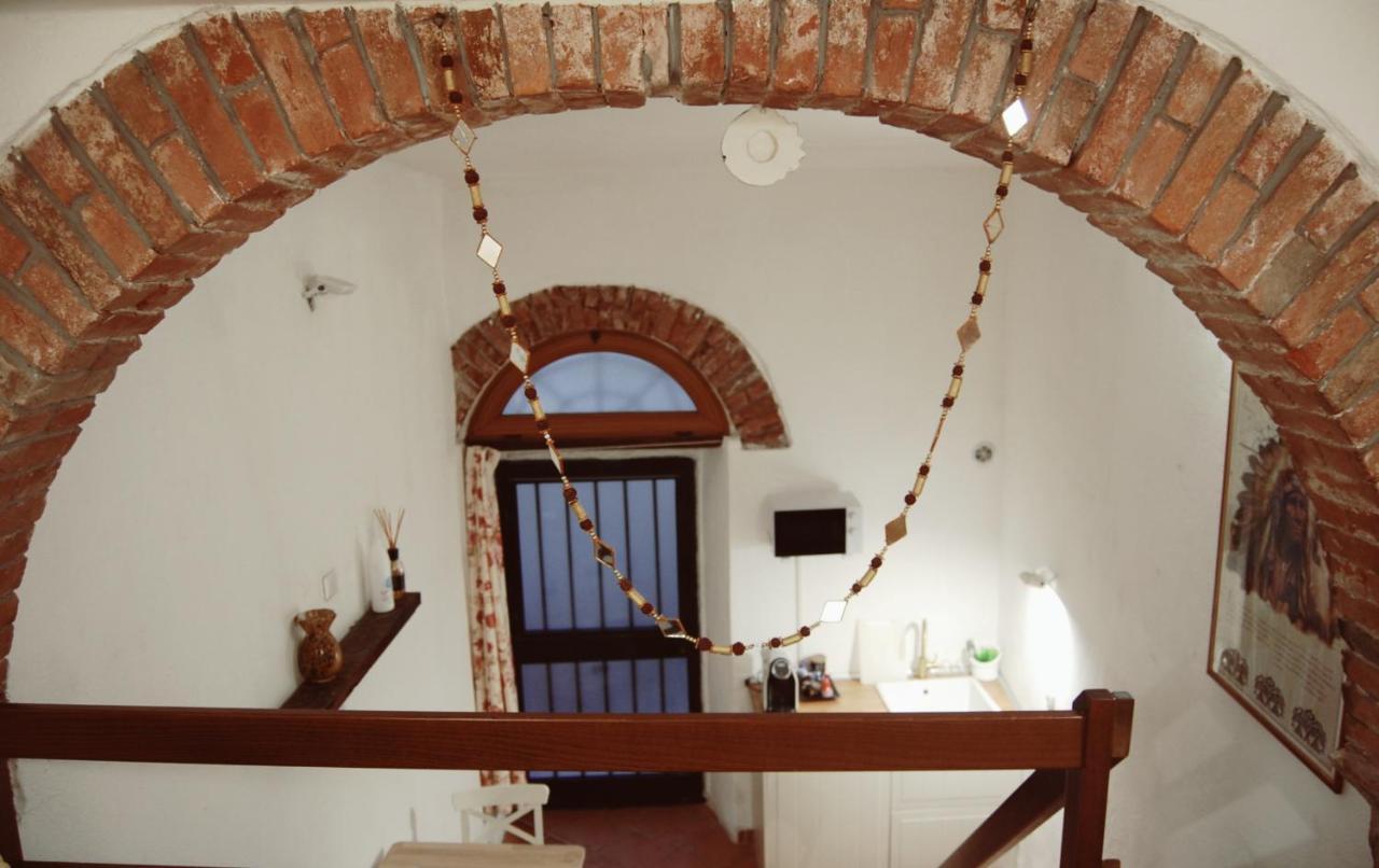 Il Soppalco Bed and Breakfast Corniglia Esterno foto